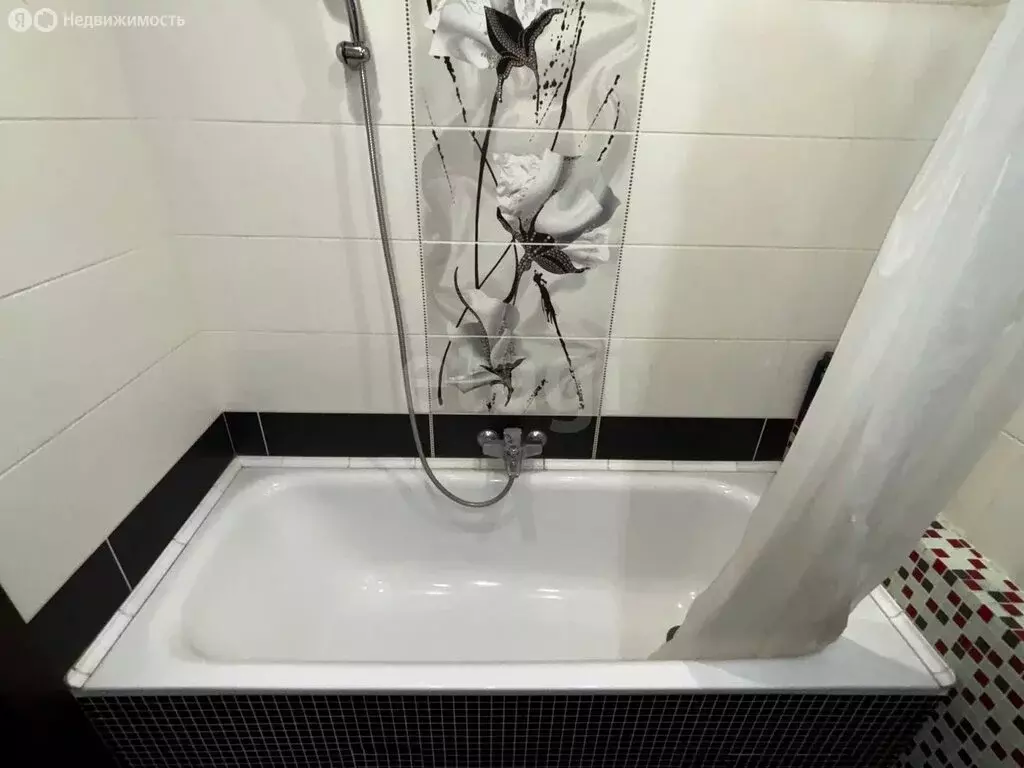 1-комнатная квартира: Воронеж, Беговая улица, 219Ж (48.4 м) - Фото 2