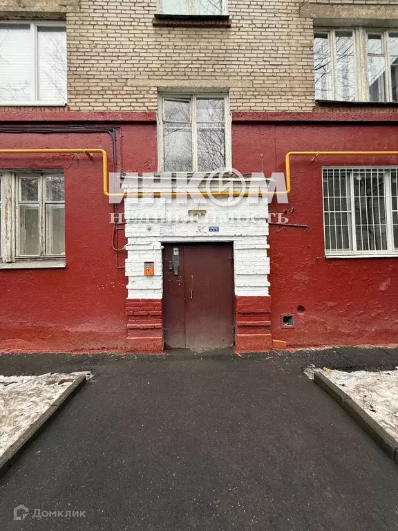 Продаётся 1-к квартира, 35 м - Фото 0