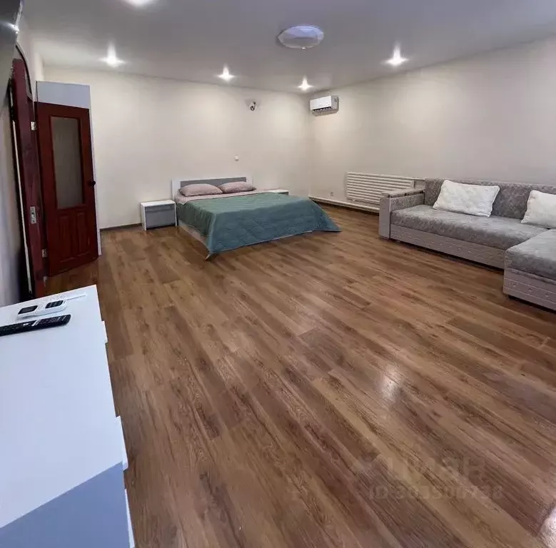 Комната Краснодарский край, Геленджик ул. Татьяны Макаровой, 6 - Фото 1