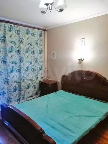 3-к. квартира, 70,6 м, 5/12 эт. - Фото 0
