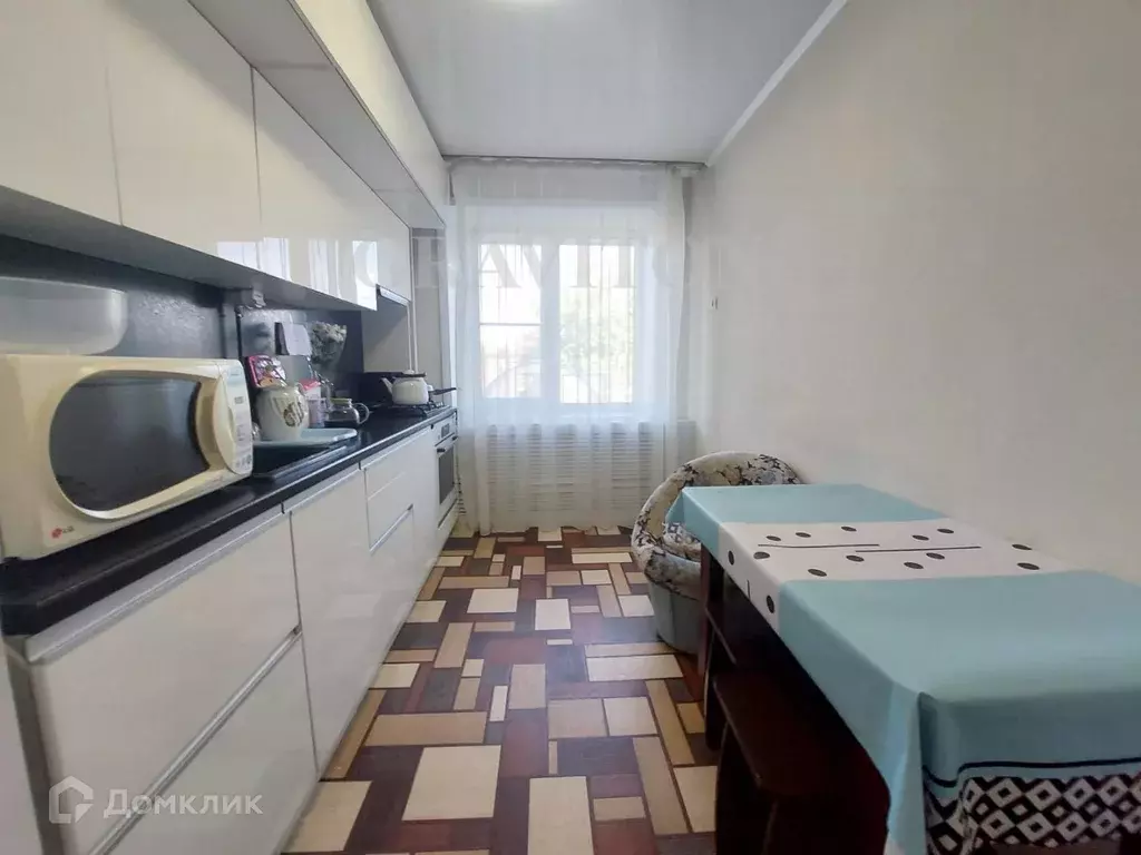 Продаётся 3-к квартира, 58.7 м - Фото 1