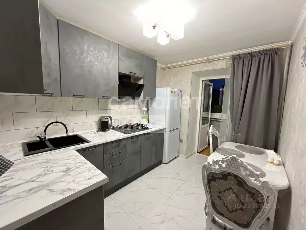 3-к кв. Ярославская область, Переславль-Залесский Октябрьская ул., 9 ... - Фото 1