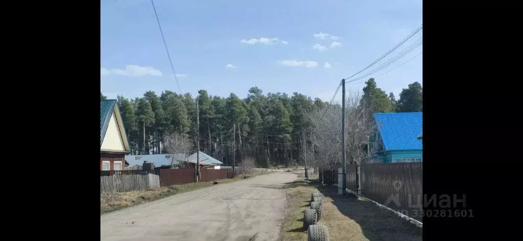 Участок в Алтайский край, Первомайский район, с. Боровиха ... - Фото 1