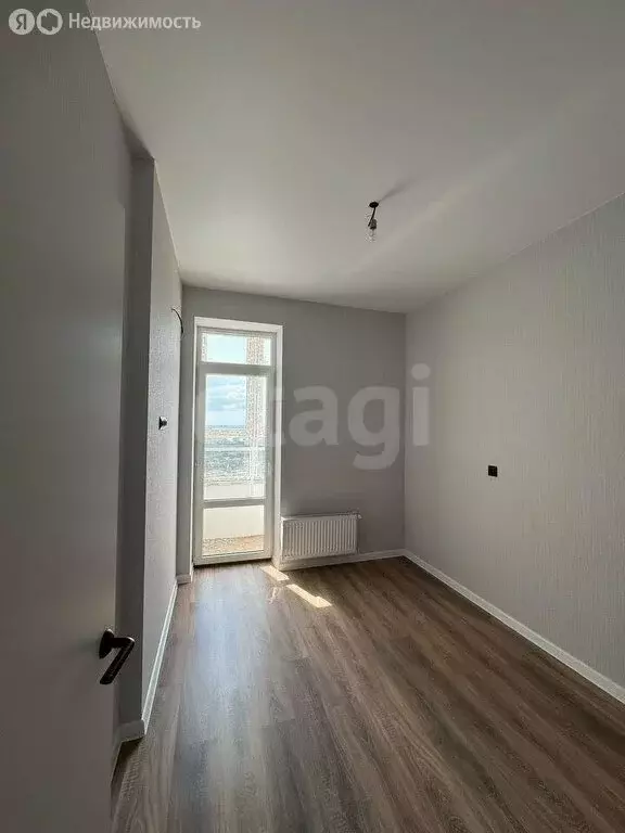 1-комнатная квартира: Краснодар, Воронежская улица, 47/10 (31.1 м) - Фото 1