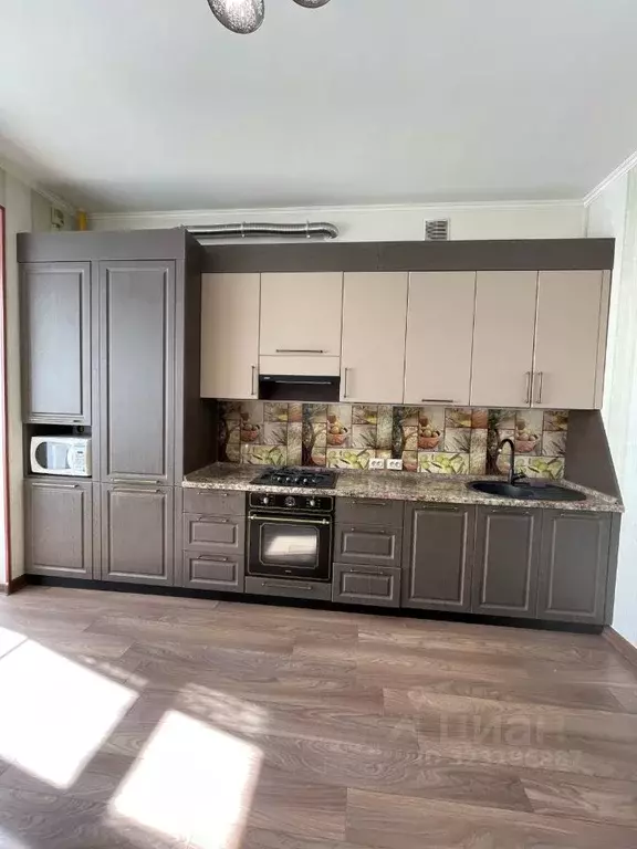 1-к кв. Ставропольский край, Пятигорск ул. Аллея Строителей, 7 (55.0 ... - Фото 1