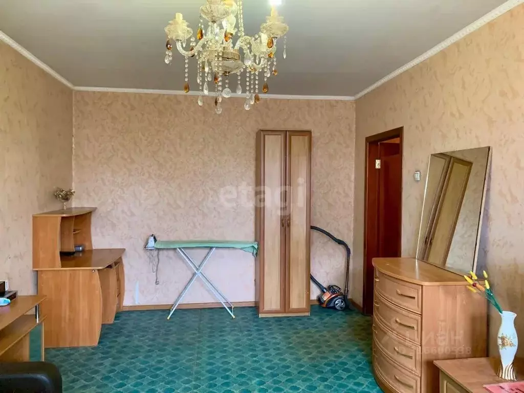 2-к кв. Алтайский край, Бийск ул. Челюскинцев, 3 (52.5 м) - Фото 1