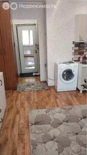 1-комнатная квартира: Тюмень, улица 30 лет Победы, 81 (21 м) - Фото 2