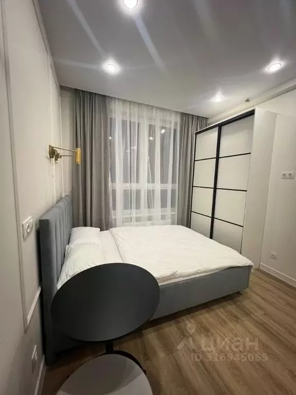 Студия Московская область, Мытищи ул. Колпакова, 44 (20.0 м) - Фото 0