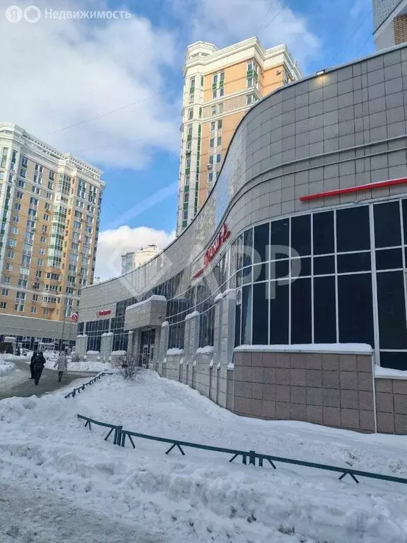 Помещение свободного назначения (250 м) - Фото 1