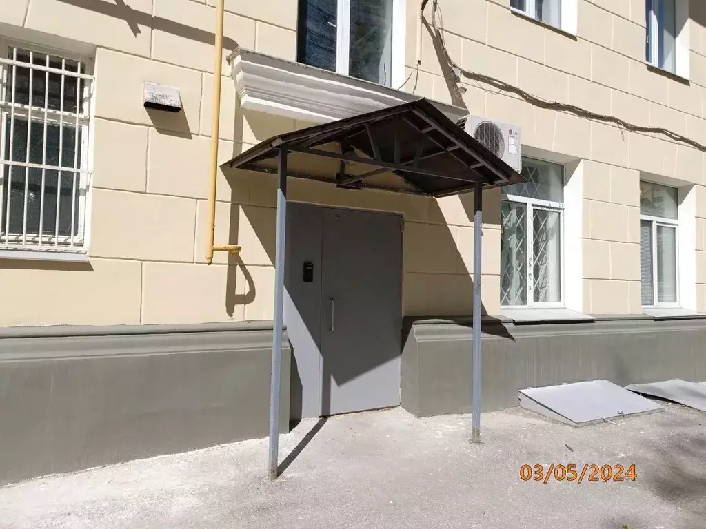 Помещение свободного назначения в Нижегородская область, Нижний ... - Фото 2