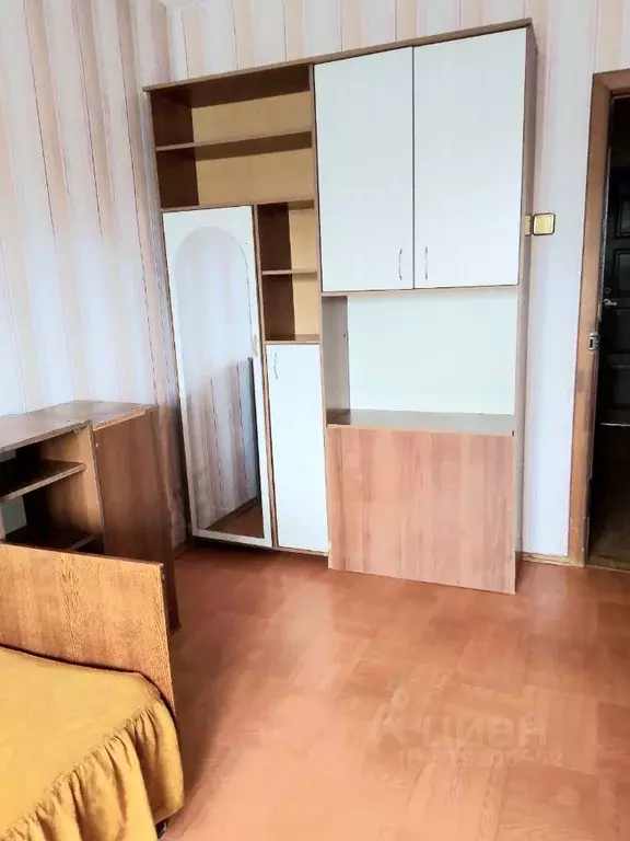 Комната Ульяновская область, Ульяновск Новосондецкий бул., 16 (11.6 м) - Фото 1
