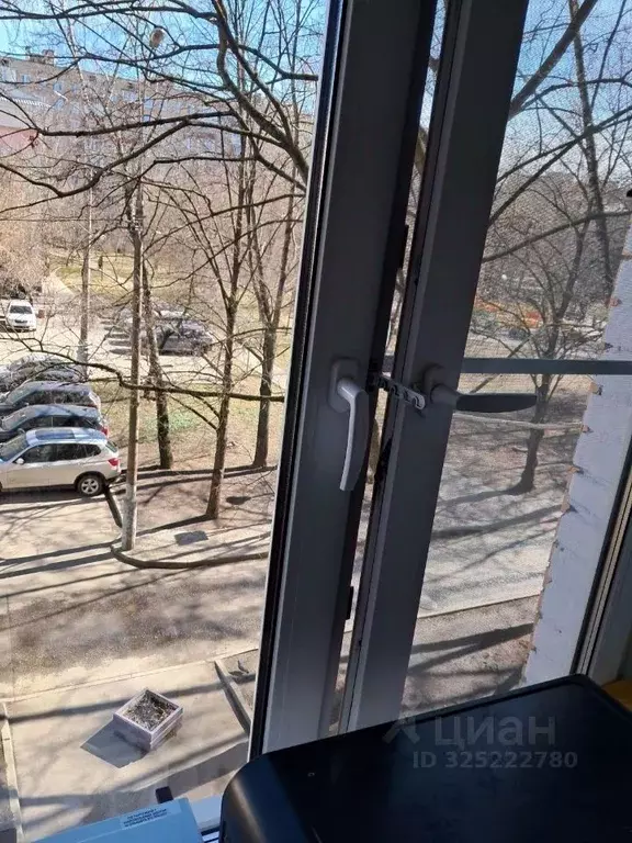 2-к кв. Москва 2-я Владимирская ул., 5 (35.0 м) - Фото 2