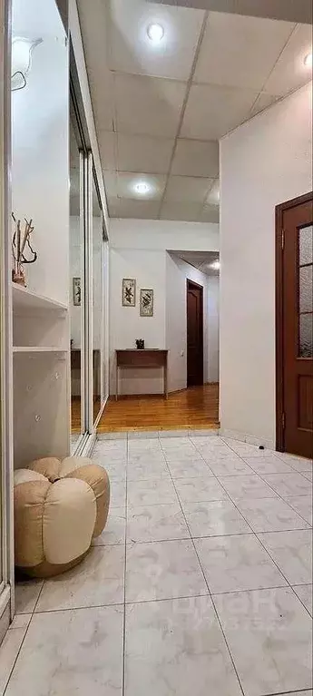 2-к кв. Москва ул. Космонавта Волкова, 7 (58.0 м) - Фото 2