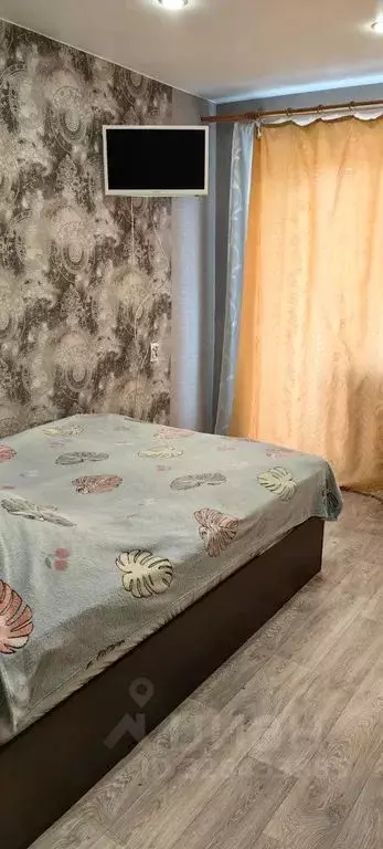 1-к кв. Забайкальский край, Чита 5-й мкр, 2 (27.0 м) - Фото 1