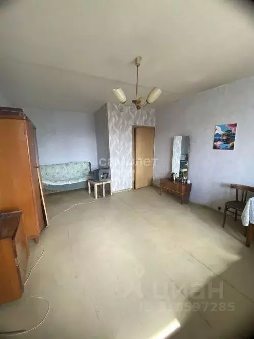 1-к кв. Москва Таллинская ул., 20К1 (39.0 м) - Фото 0