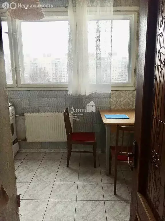 3-комнатная квартира: Санкт-Петербург, Аэродромная улица, 11к1 (62.6 ... - Фото 1