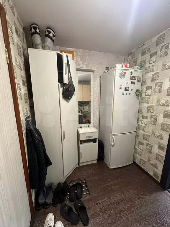 Квартира-студия, 24 м, 3/5 эт. - Фото 1