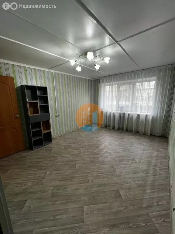 2-комнатная квартира: Кондопога, Комсомольская улица, 36 (42.1 м) - Фото 1