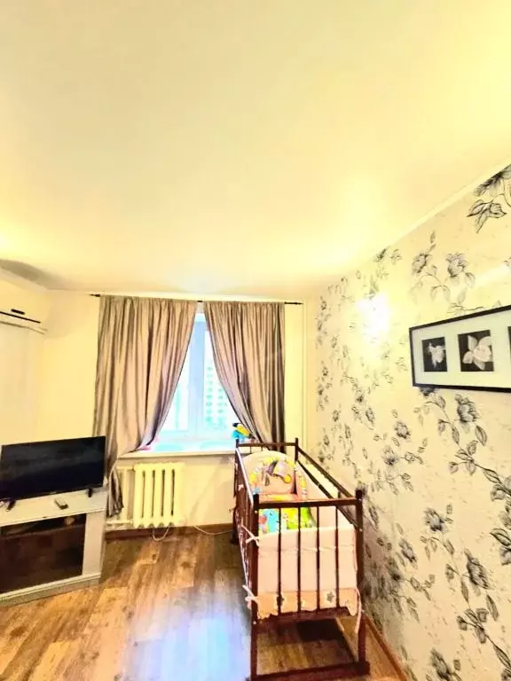 3-к кв. Башкортостан, Стерлитамак Коммунистическая ул., 84 (78.0 м) - Фото 2