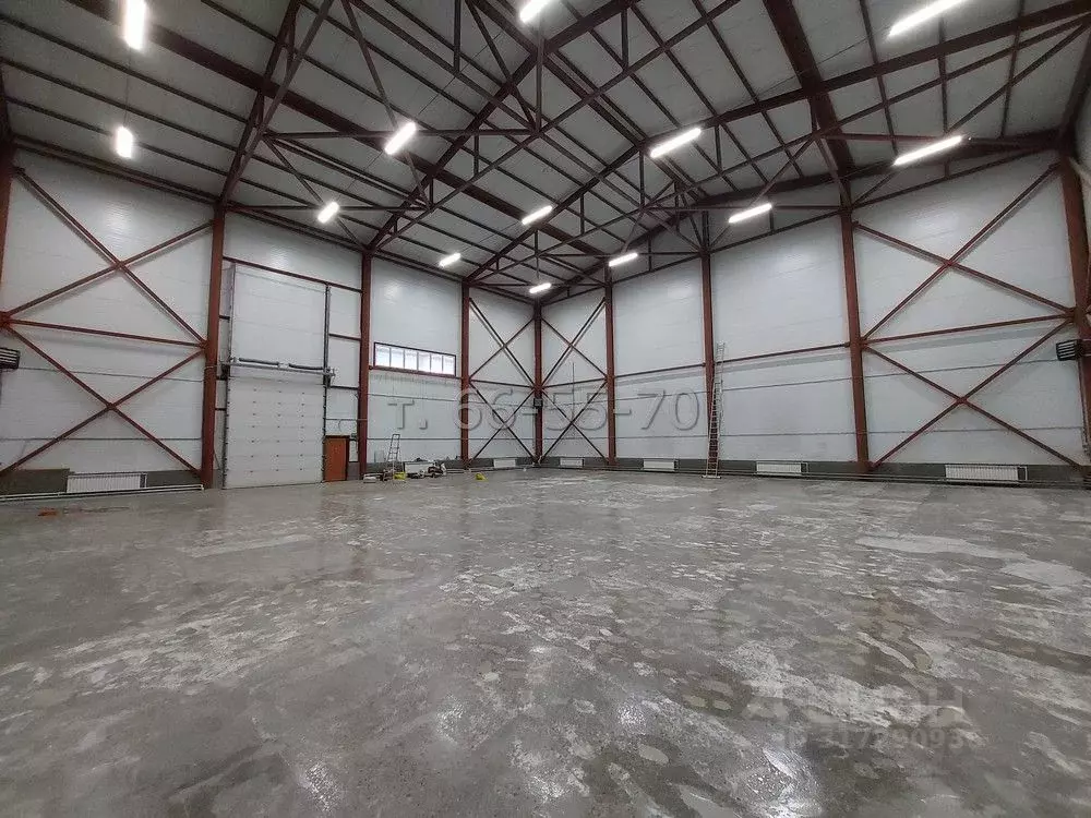 Склад в Иркутская область, Иркутск Горка тер., 3 (432 м) - Фото 1