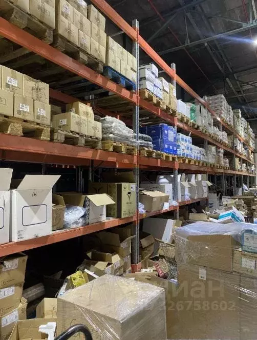 Производственное помещение в Московская область, Реутов Транспортная ... - Фото 1