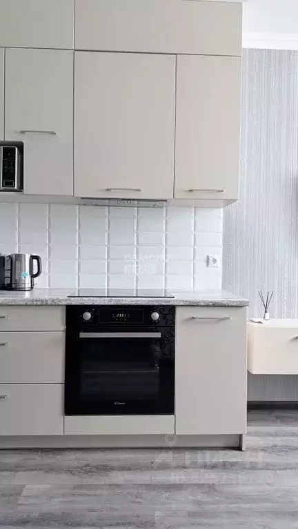 1-к кв. Самарская область, Тольятти Спортивная ул., 33 (46.0 м) - Фото 2