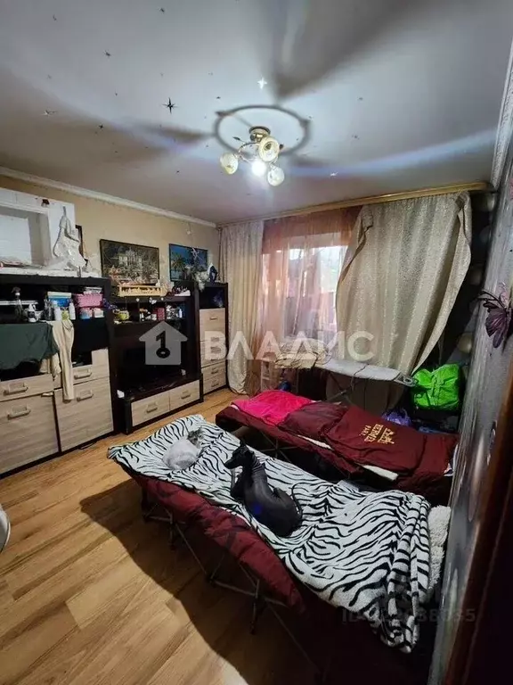 2-к кв. Калининградская область, Калининград Тихорецкая ул., 45 (30.7 ... - Фото 1