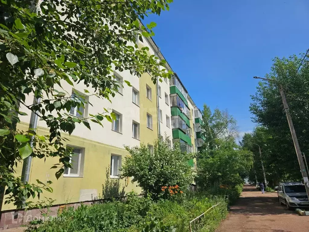 Продаётся 3-к квартира, 50 м - Фото 0