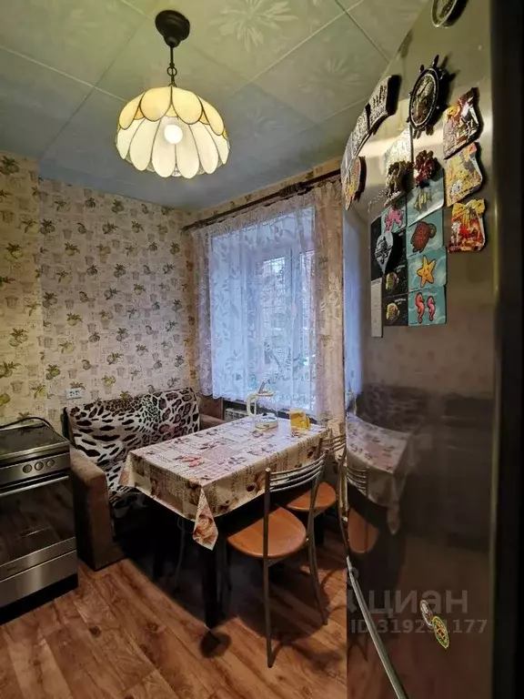 1-к кв. Санкт-Петербург просп. Пятилеток, 16к3 (33.3 м) - Фото 1