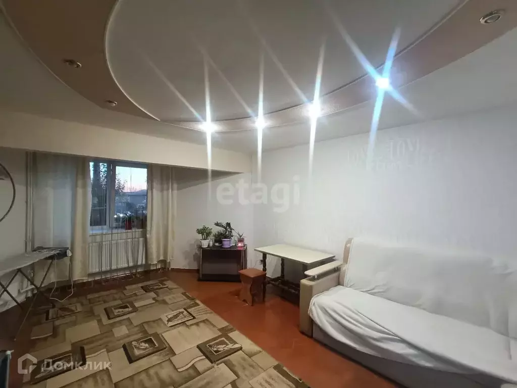 Продаётся 2-к квартира, 65.9 м - Фото 0