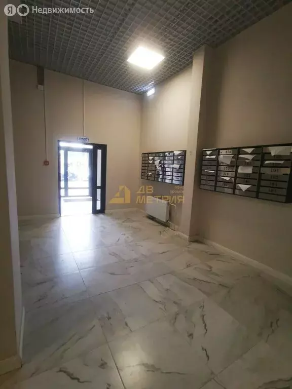 Квартира-студия: Южно-Сахалинск, проспект Мира, 381 (34.2 м) - Фото 2