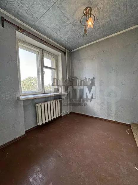 3-к. квартира, 42,4м, 4/5эт. - Фото 0