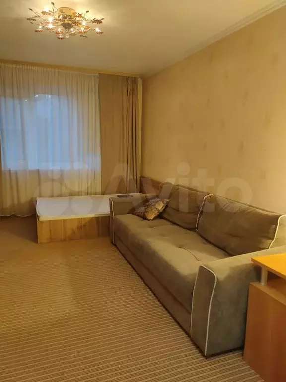2-к. квартира, 50 м, 4/10 эт. - Фото 0