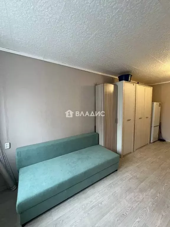 Комната Иркутская область, Иркутск ул. Красноказачья, 52 (18.0 м) - Фото 1