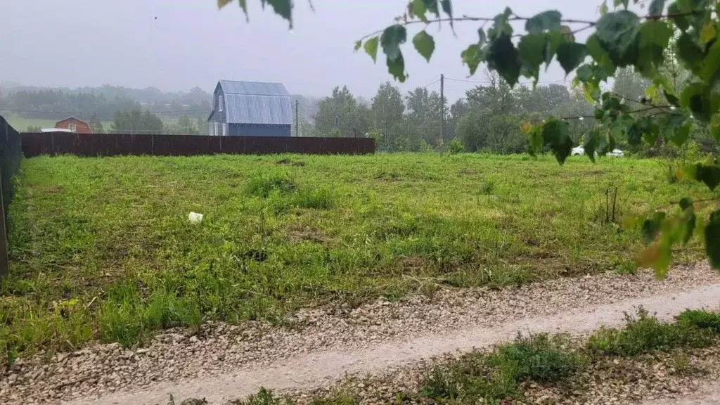 Участок в Тульская область, Тула городской округ, д. Бежка ул. ... - Фото 2