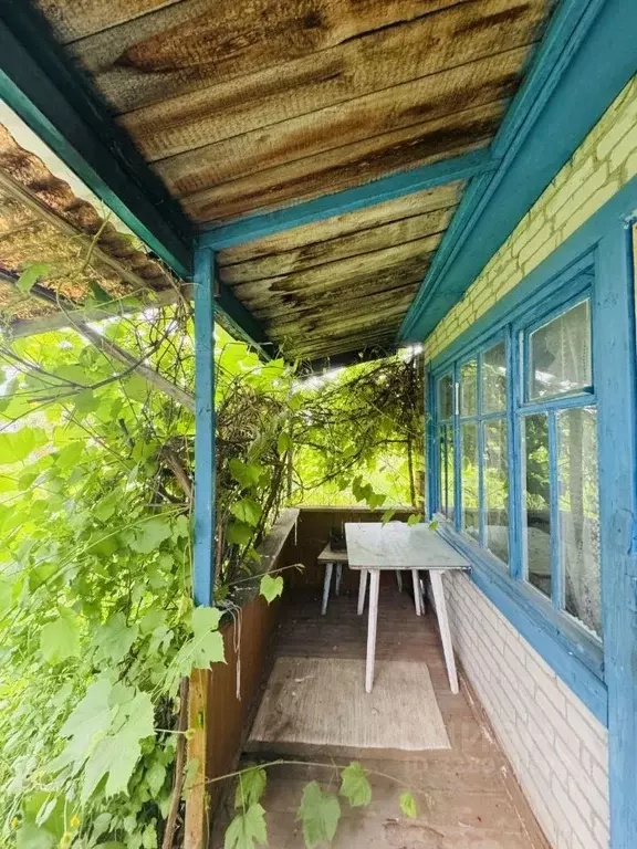 Дом в Пензенская область, Пенза НИИ ЭМП СДТ, 64 (25 м) - Фото 2