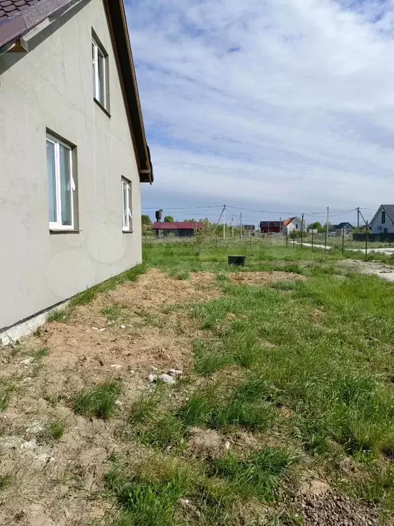 Дом 120 м на участке 12 сот. - Фото 1
