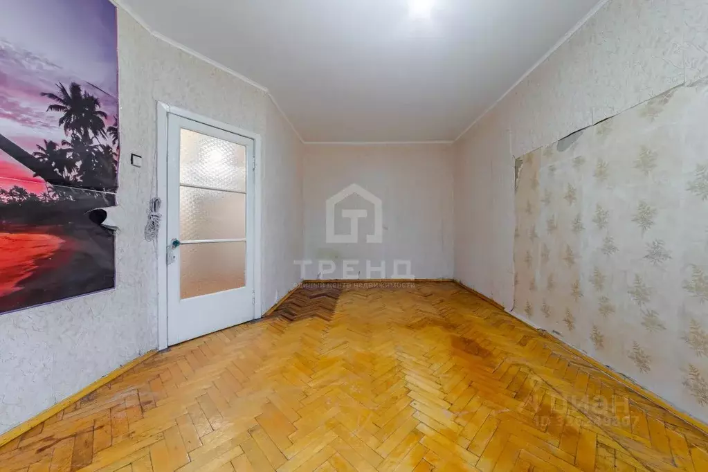 1-к кв. Санкт-Петербург Кантемировская ул., 35 (31.2 м) - Фото 2