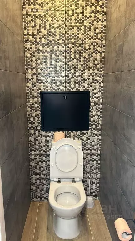 2-к кв. Московская область, Домодедово Востряково мкр, ул. Донская, 5 ... - Фото 2