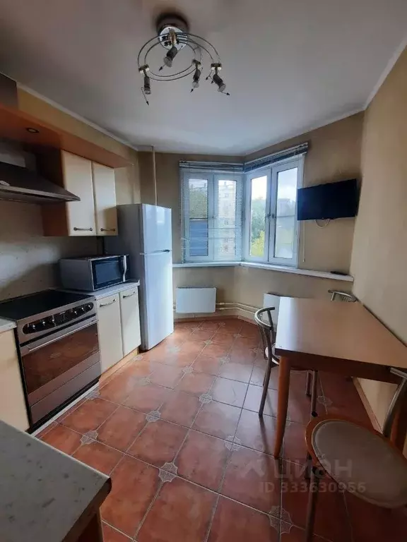 2-к кв. Москва ш. Энтузиастов, 11АК2 (52.0 м) - Фото 1