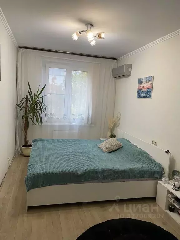 3-к кв. Москва ул. Генерала Белова, 19К1 (56.4 м) - Фото 1