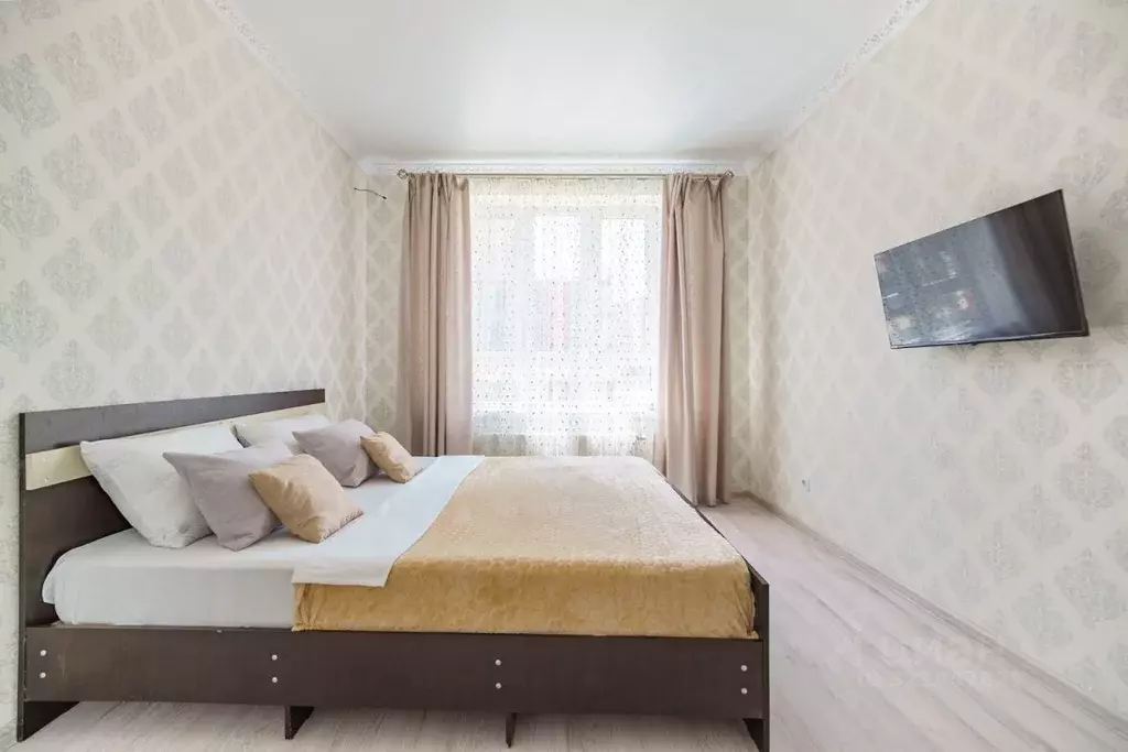 2-к кв. Краснодарский край, Краснодар ул. Героев-Разведчиков, 8с2 ... - Фото 0