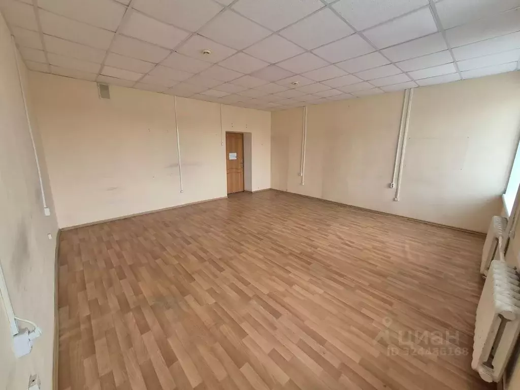 Помещение свободного назначения в Саха (Якутия), Якутск ул. Кирова, 28 ... - Фото 1