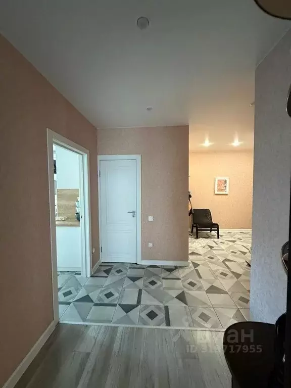 3-к кв. Башкортостан, Уфа бул. Давлеткильдеева, 5 (86.5 м) - Фото 2