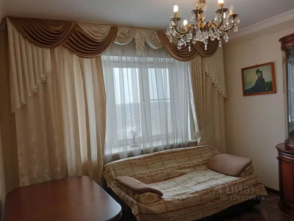 2-к кв. Московская область, Раменское ул. Приборостроителей, 14 (44.0 ... - Фото 1