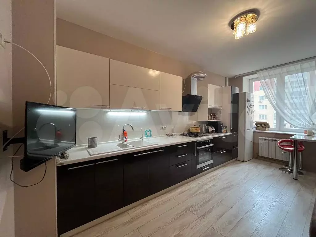 2-к. квартира, 49 м, 5/10 эт. - Фото 1
