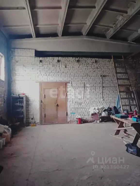 Склад в Псковская область, Печоры ул. Мелиораторов, 11 (446 м) - Фото 2