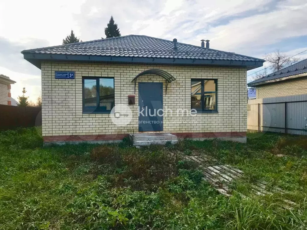 Дом 70 м на участке 4,7 сот. - Фото 0