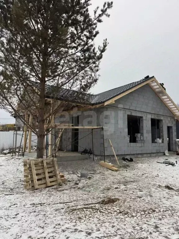 Дом в Свердловская область, Верхняя Пышма городской округ, пос. ... - Фото 2