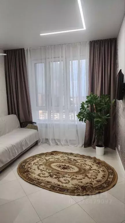 1-к кв. Москва Тагильская ул., 2к1 (25.0 м) - Фото 1